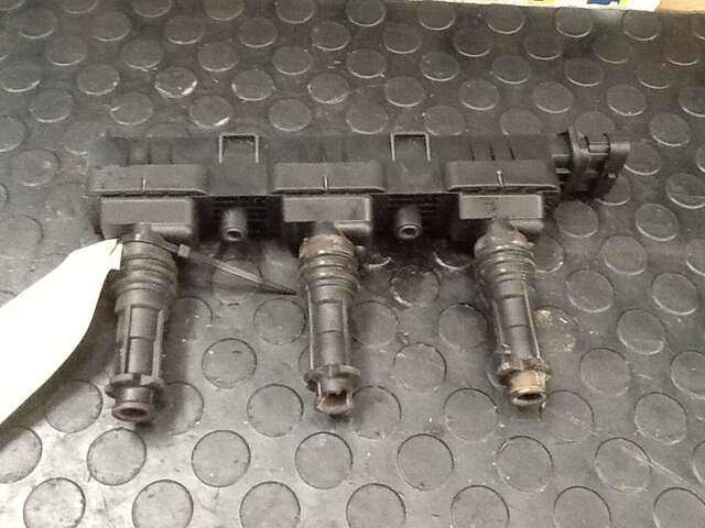 Foto 2ª: Modulo Encendido Opel Corsa 1.0 [X10XE] (1998)