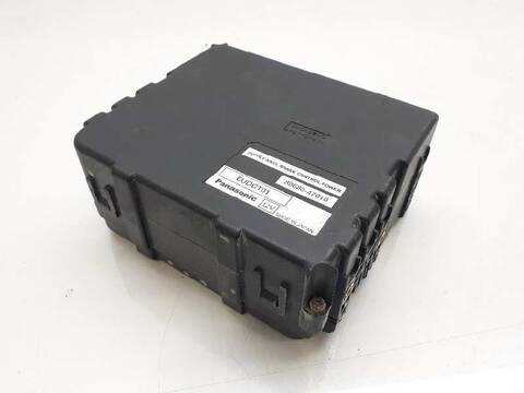 Centralita Motor ECU Toyota Prius BASIS 112CV 82KW