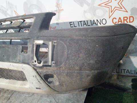 Foto 2ª: Paragolpes Delantero Land Rover Freelander SE FAMILIAR 112CV 82KW (2003)