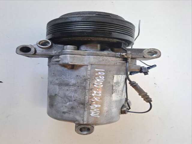 Foto 1ª: Compresor Aire Acondicionado Bmw Serie 3 315 320D 2.0 16V DIESEL CAT 136CV (2003)