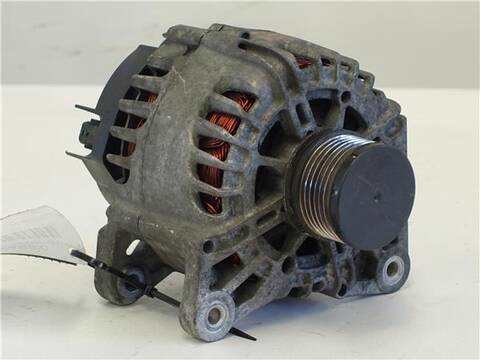 Alternador Renault Scenic 1.5 DCI JM1E) 106CV 78KW JM)