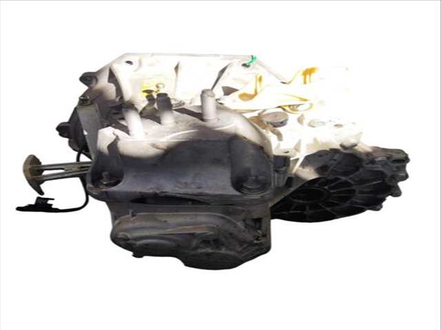 Foto 2ª: Caja Cambios Ford Puma 1.0 ECOBOOST MHEV (2019)