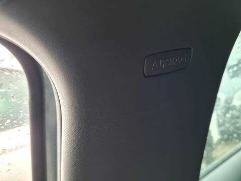 Foto 2ª: Airbag Cortina Delantero Derecho Seat Ibiza FR 116CV 85KW [DLAA] (2022)