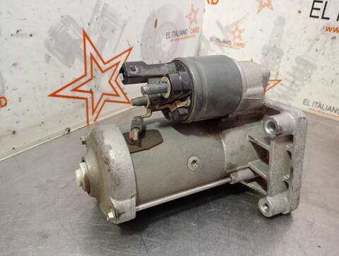 Foto 3ª: Motor de Arranque Citroen C3 FEEL 102CV 75KW [YH01] (2021)