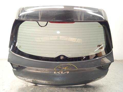 Portón Kia Stonic 1.0 T-GDI ECO-DYNAMICS 120CV 88KW
