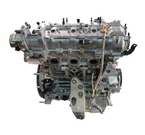 Foto 1ª: Motor Completo Maserati Ghibli 350 CV 257KW [M156, M156D]