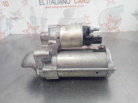 Motor de Arranque Peugeot 208 ALLURE 101CV 74KW