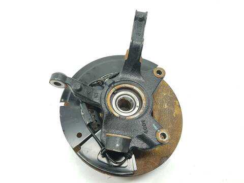 Foto 3ª: Mangueta Delantera Izquierda Renault Arkana TECHNO 130CV 97KW