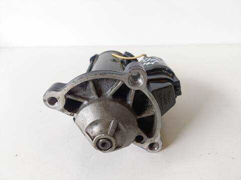 Motor de Arranque Citroen Zx 1.9 D LEX 69CV