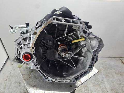Caja Cambios Nissan Qashqai ACENTA 131CV 96KW