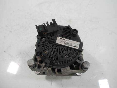 Foto 2ª: Alternador Volvo V60 114 CV 84KW [D4162T D41] (2015)