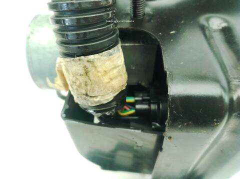 Foto 2ª: Abs Citroen C4 1.2 THP 110 [HNZ (EB2DT)] (2009)