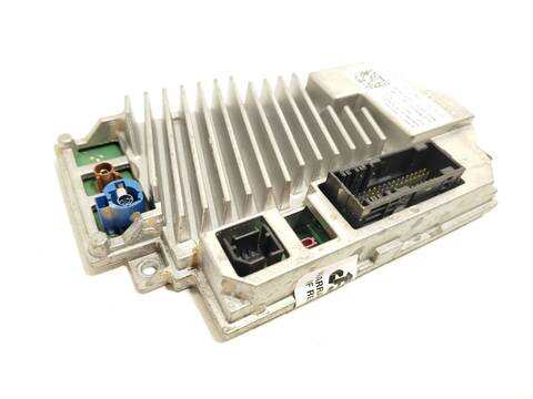 Sistema GPS Ford Kuga 2.5 DURATEC PLUG-IN-HYBRID 152CV 112KW