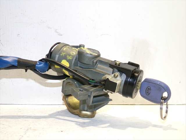 Antirrobo Kia Carnival 2.9 CRDI 2001-2006