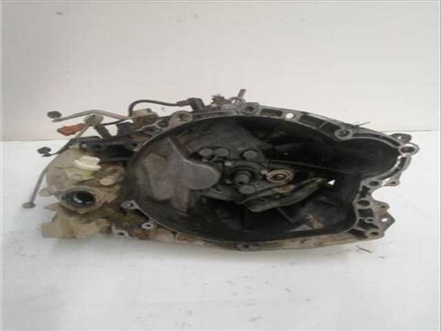 Caja Cambios Citroen Xsara 1.9 D BERLINA 70CV