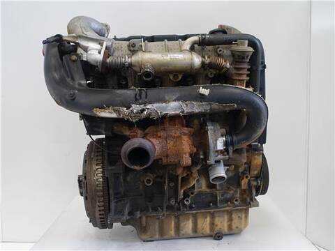 Foto 4ª: Motor Completo Citroen C5 2.0 HDI DCRHZB DCRHZE) BERLINA 109CV 80KW [RHZ (DW10ATED)] (2002)