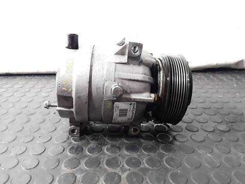Compresor Aire Acondicionado Renault Laguna AUTHENTIQUE 1 107CV