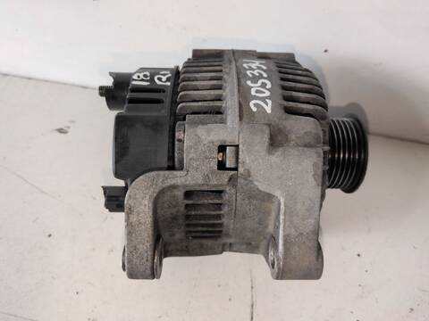 Foto 2ª: Alternador Renault Megane 1.6E EUROPA 64CV