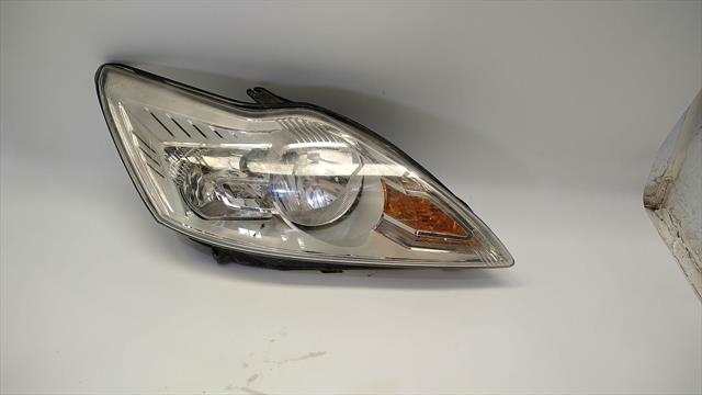 Foto 2ª: Faro Derecho Ford Focus 1.6 D 3265GCK [G8DB] (2008)