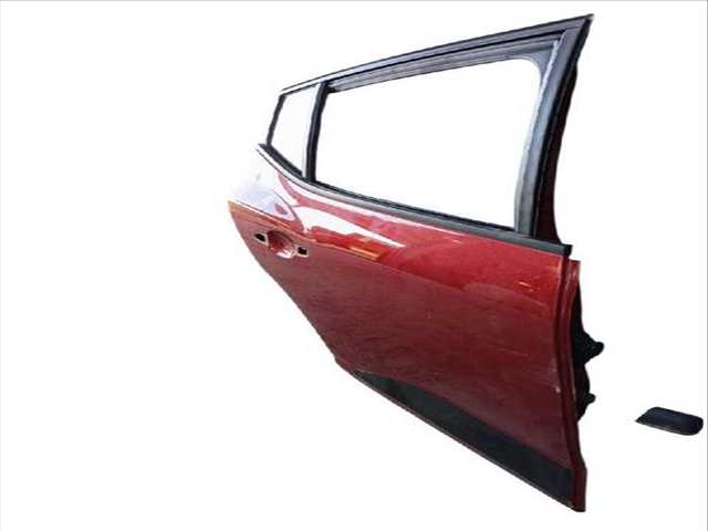 Foto 3ª: Puerta Trasera Derecha Dacia Sandero 1.0 TCE 90 (2021)