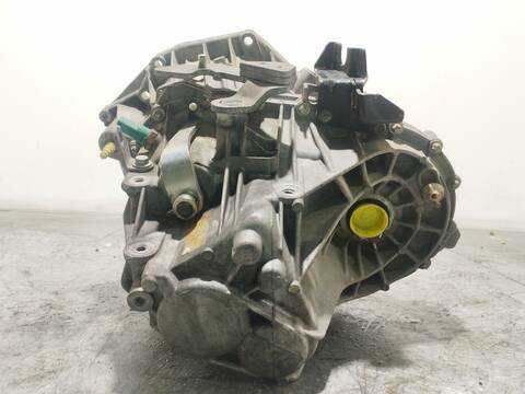 Foto 3ª: Caja Cambios Nissan NV200 1.5 DCI 90 M20 M20M) 90CV 66KW FURGONETA [K9K410] (2012)