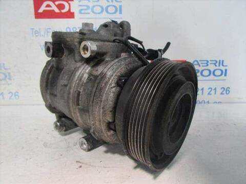 Compresor Aire Acondicionado Kia Cerato 2.0 CRDI 112CV 83KW
