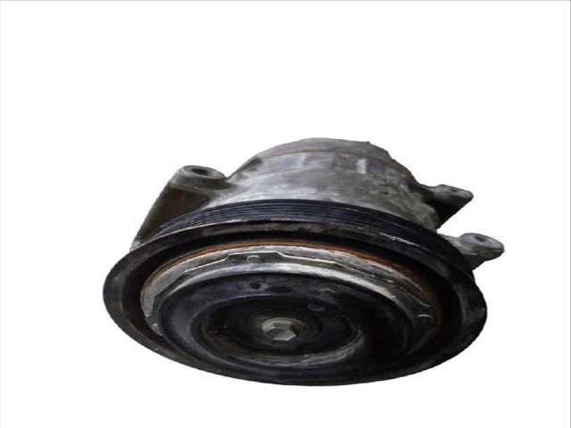 Foto 3ª: Compresor Aire Acondicionado Citroen C3 1.4 HDI (2002)