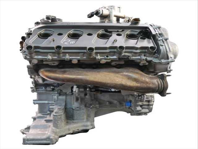 Foto 3ª: Motor Completo Audi A5 CAU 354 CV 260KW [CAUA]