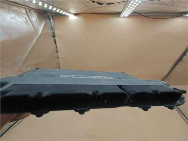 Foto 2ª: Motor Completo Seat Ibiza 1.6 16V [BTS]