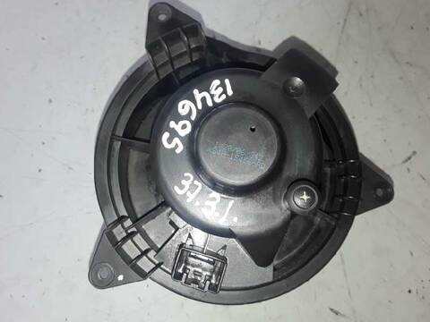 Foto 2ª: Ventilador de Calefacción Ford Tourneo CONNECT 1.8 TDCI CAT 90CV (2002)