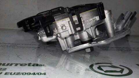 Foto 2ª: Motor Limpia Delantero Peugeot Partner 1.6 16V HDI 90CV 66KW [9HXDV6ATED4] (2009)