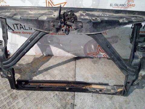 Foto 4ª: Panel Frontal Seat Leon SIGNO 110CV 81KW [ASV] (2001)