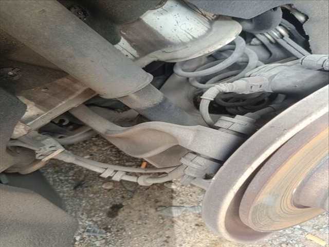 Brazo Suspension Trasero Derecho Audi A5 2.0 TDI 110KW) 150CV