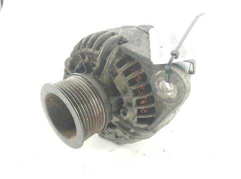 Alternador Volvo FH 460