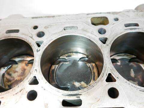 Bloque Motor Bmw Mini 2.0 GASOLINA COOPER F55 F56 F57