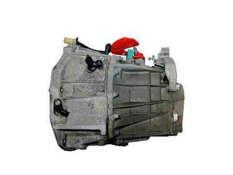 Foto 3ª: Caja Cambios Renault Megane F4R874 III COUPE (2012)