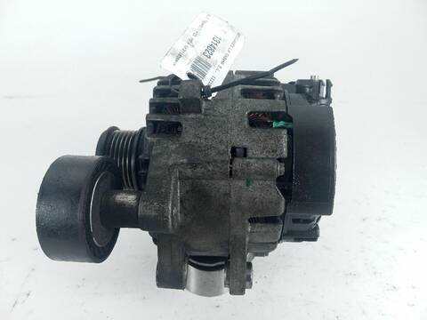 Foto 2ª: Alternador Ford Transit VERSION INDEFINIDA (2013)