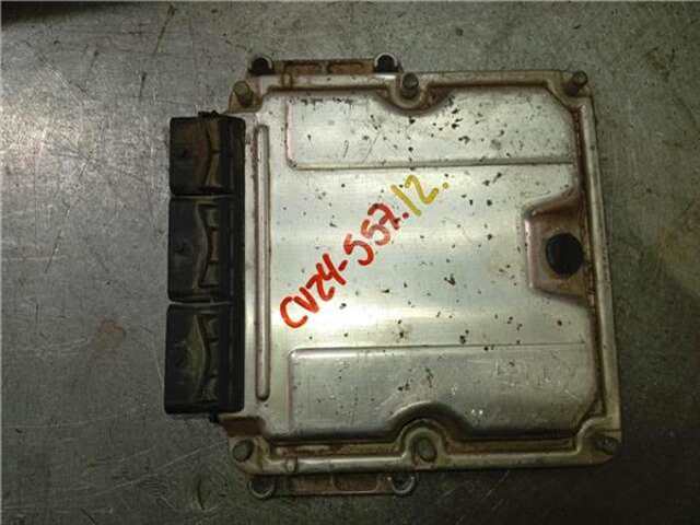Foto 2ª: Centralita Motor ECU Renault Espace 2.2 DCI (JK0H) [G9T 742]