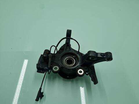 Mangueta Delantera Izquierda Fiat Doblo 1.6 JTDM 16V CAT 105CV 77KW