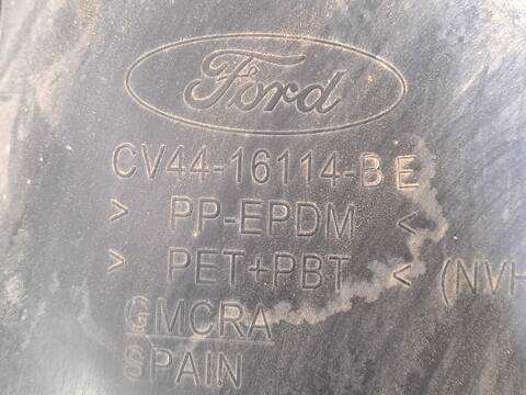 Foto 2ª: Pase Rueda Ford Kuga ST-LINE 2WD 180CV 132KW [JTMA] (2016)