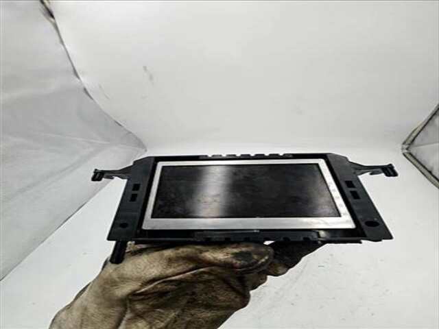 Foto 3ª: Pantalla Multifuncion Ford B Max 1.6 TITANIUM [1.6 LTR. - 70 KW TDCI CAT] (CB2)(2012 _) [T3JB]