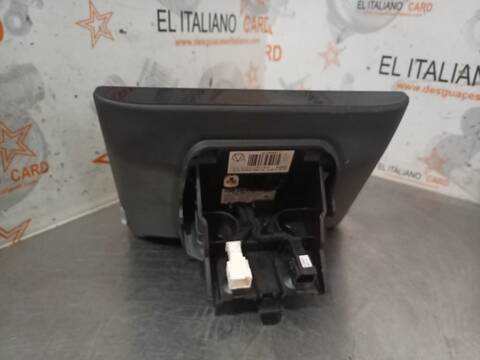 Foto 2ª: Sistema Audio Radio CD Citroen C4 G CACTUS FEEL [YH01] (2018)