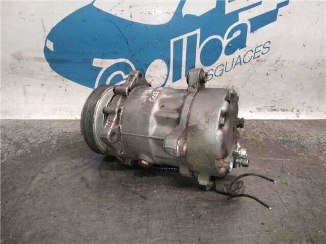 Compresor Aire Acondicionado Volkswagen Golf 1.6 16V