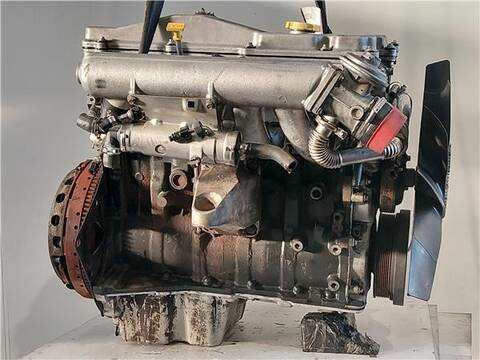Motor Completo Land Rover Discovery 2.5 TD5 139CV 102KW