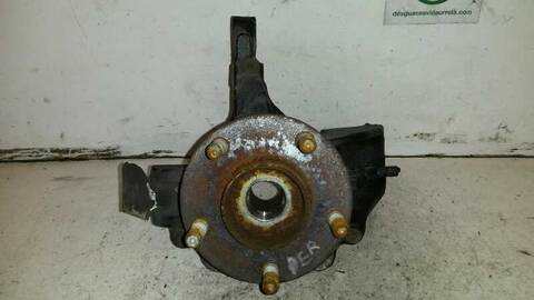 Mangueta Delantera Derecha Ford Focus S BERLINA 136CV 100KW