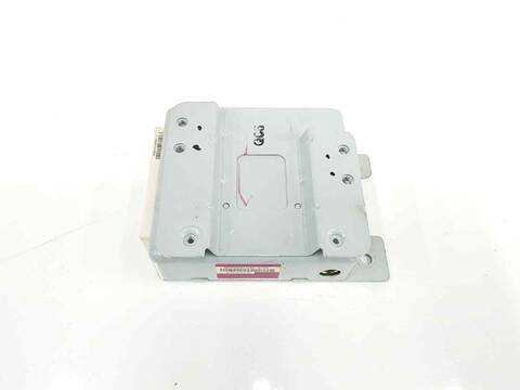 Foto 3ª: Centralita Motor ECU Ssangyong Actyon 2.0 TD 141CV [D20DT] (2006)