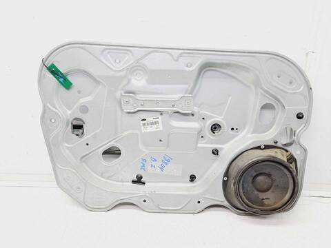 Elevalunas Eléctrico Delantero Izquierdo Ford Focus AMBIENTE D) BERLINA 115CV 85KW