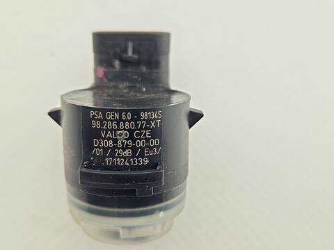 Foto 4ª: Sensor de Aparcamiento Opel Mokka 1.2 76) 136CV 100KW [HN09] (2025)