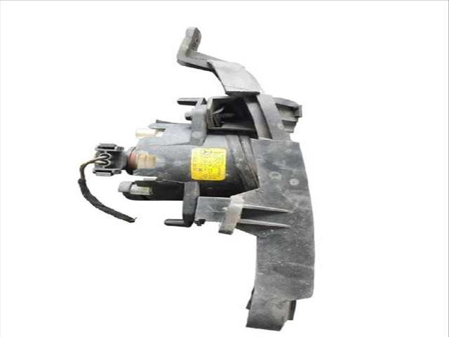 Foto 2ª: Faro Antiniebla Delantero Derecho Mercedes Clase A 140 A 180 169.032 169.332) (2004)