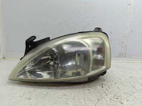 Faro Izquierdo Opel Corsa COMFORT 75CV 55KW